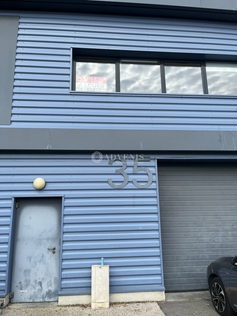 Location Activités Entrepôts MAUREPAS (78310) - Photo 6