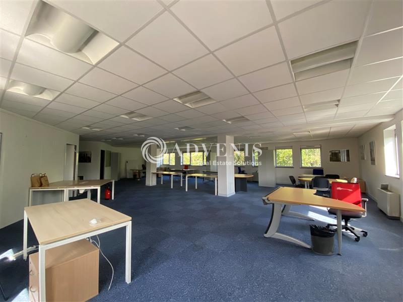 Location Bureaux MEUDON (92360) - Photo 5
