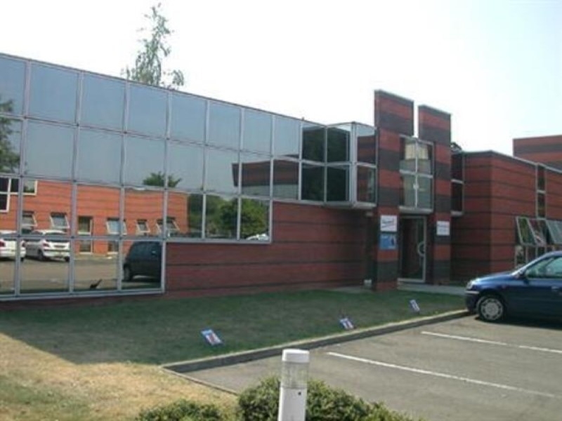 Location Bureaux TRAPPES (78190) - Photo 2