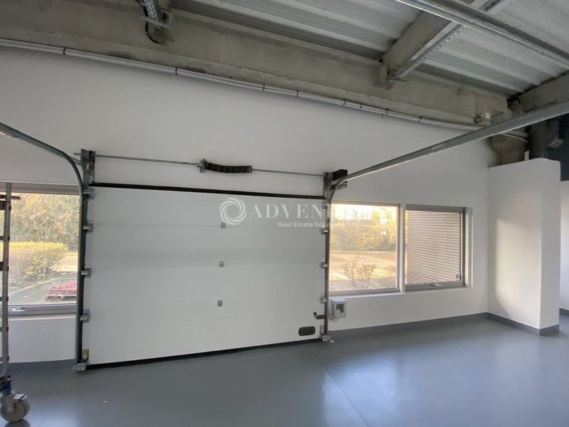 Location Activités Entrepôts TRAPPES (78190) - Photo 7