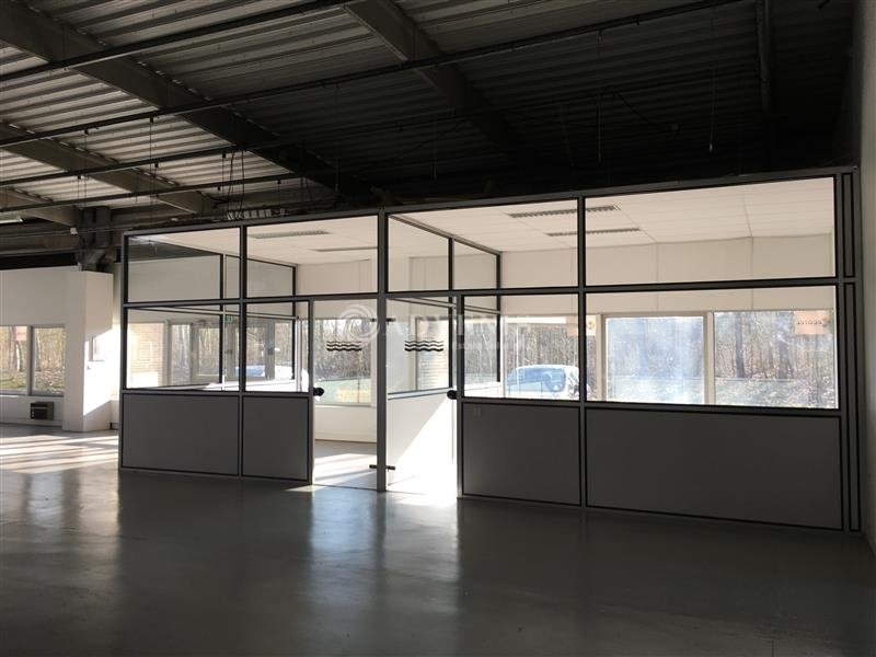 Location Activités Entrepôts TRAPPES (78190) - Photo 9