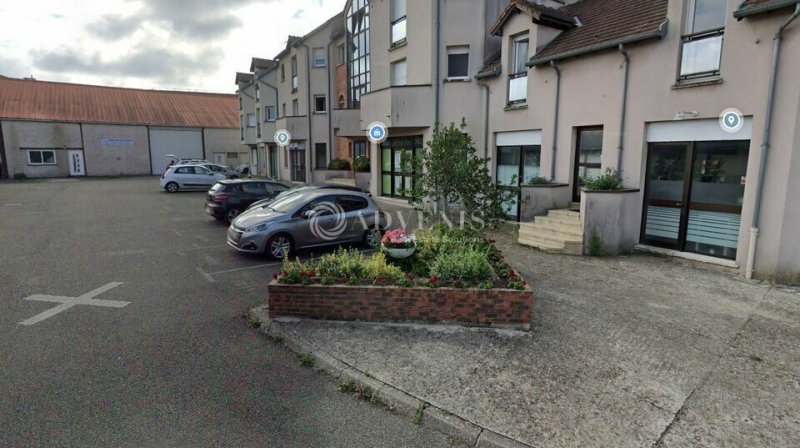 Location Commerces VOISINS LE BRETONNEUX (78960) - Photo 1