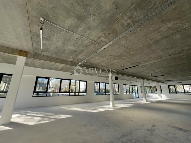 Location Activités Entrepôts GUYANCOURT (78280) - Photo 7