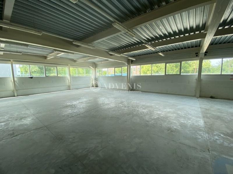 Location Activités Entrepôts BOIS D'ARCY (78390) - Photo 11