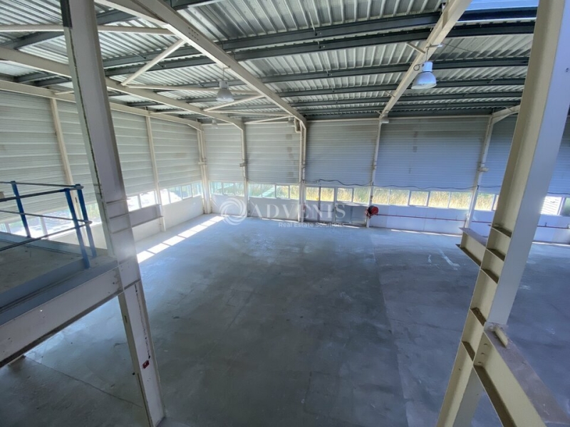 Location Activités Entrepôts BOIS D'ARCY (78390) - Photo 5