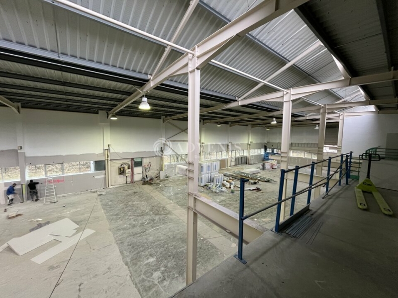 Location Activités Entrepôts BOIS D'ARCY (78390) - Photo 7