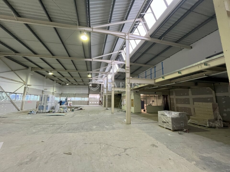 Location Activités Entrepôts BOIS D'ARCY (78390) - Photo 8