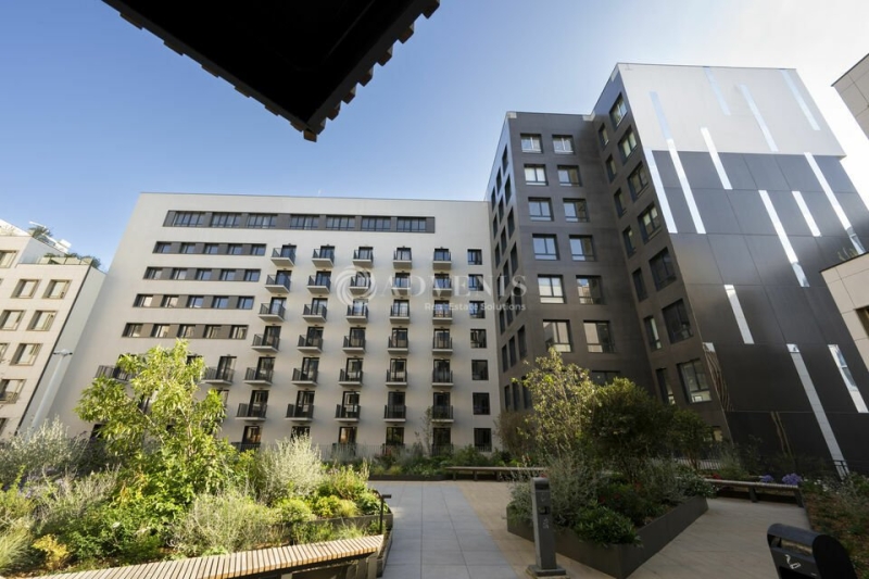 Location Bureaux MONTIGNY LE BRETONNEUX (78180) - Photo 10