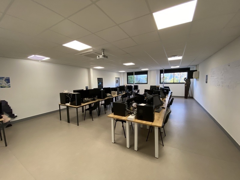Location Bureaux et activités légères TRAPPES (78190) - Photo 5