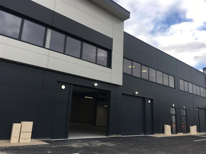 Location Entrepôts SAINT CYR L'ECOLE (78210) - Photo 3