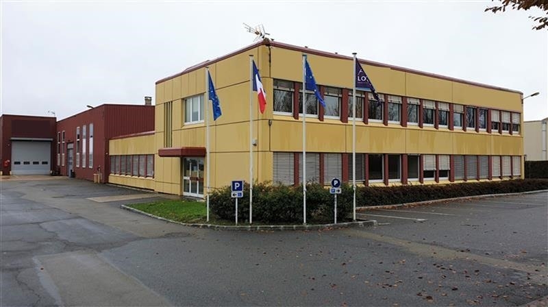 Location Bureaux TRAPPES (78190) - Photo 12