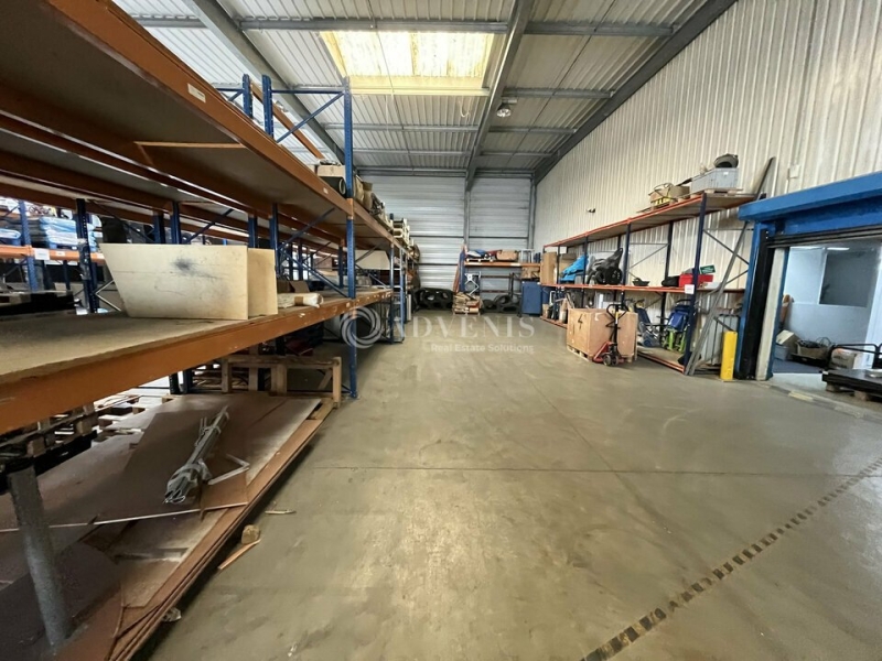 Location Bureaux TRAPPES (78190) - Photo 6