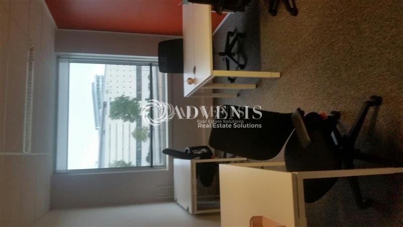 Location Coworking MONTIGNY LE BRETONNEUX (78180) - Photo 6