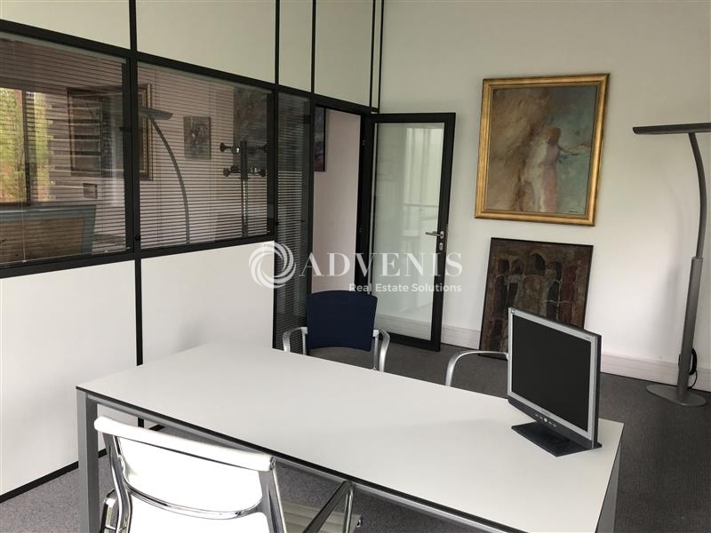 Location Bureaux BOIS D'ARCY (78390) - Photo 3