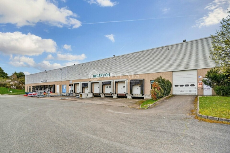 Location Activités Entrepôts COIGNIERES (78310) - Photo 2