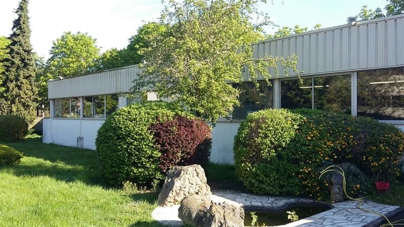 Vente Utilisateur Entrepôts GUYANCOURT (78280) - Photo 5