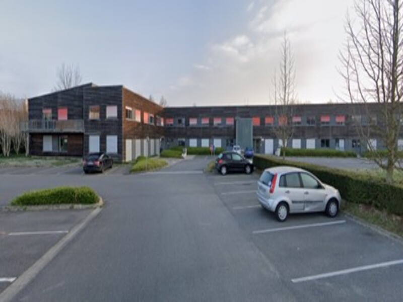 Location Bureaux BOIS D'ARCY (78390) - Photo 2