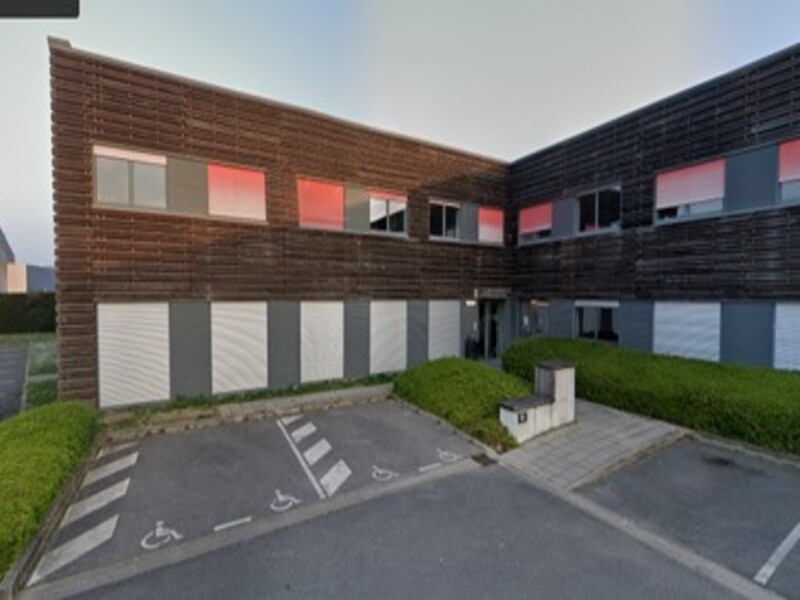 Location Bureaux BOIS D'ARCY (78390) - Photo 4