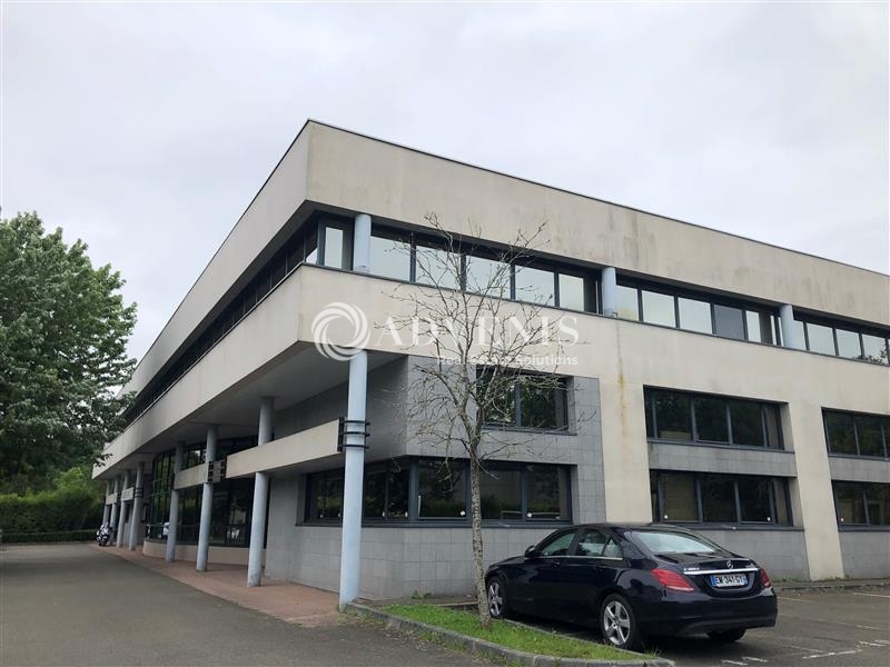 Vente Utilisateur Bureaux PLAISIR (78370) - Photo 3