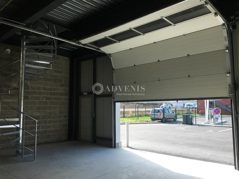 Location Activités Entrepôts BOIS D'ARCY (78390) - Photo 4