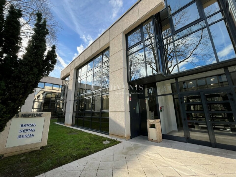 Location Bureaux GUYANCOURT (78280) - Photo 3