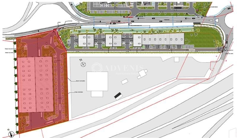 Location Entrepôts PLAISIR (78370) - Photo 3