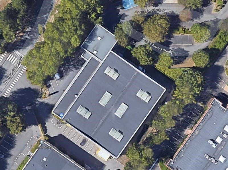 Location Entrepôts TRAPPES (78190) - Photo 4