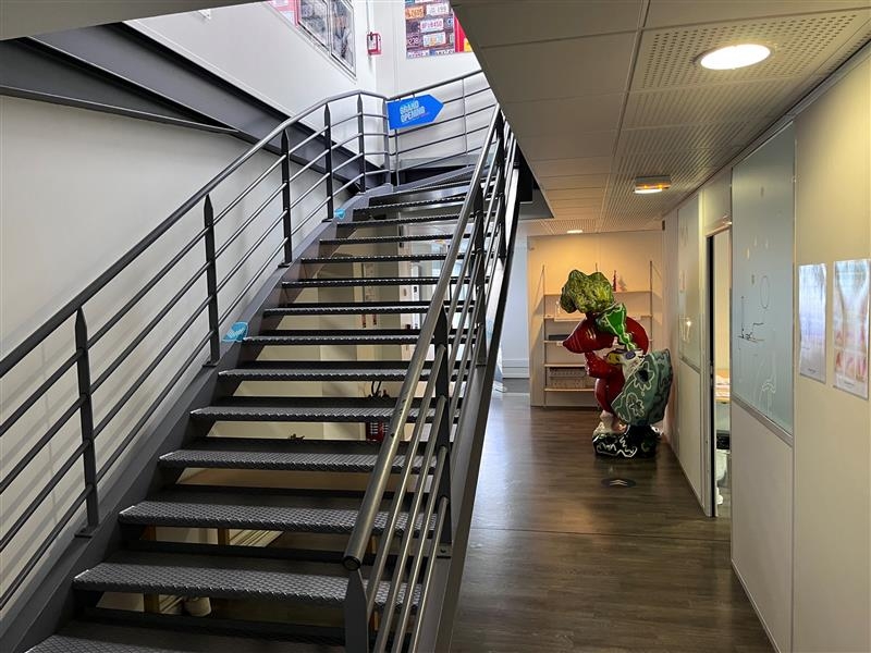 Location Entrepôts TRAPPES (78190) - Photo 6