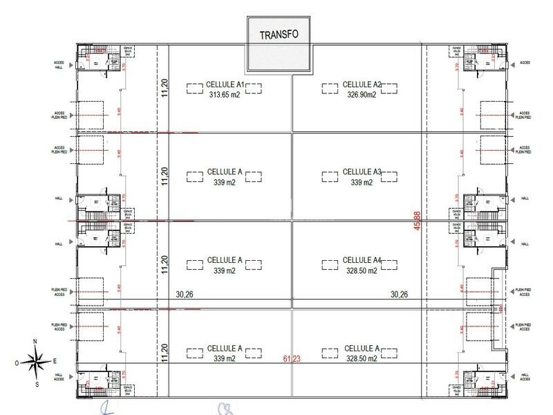 Vente Utilisateur Activités Entrepôts BUC (78530) - Photo 4