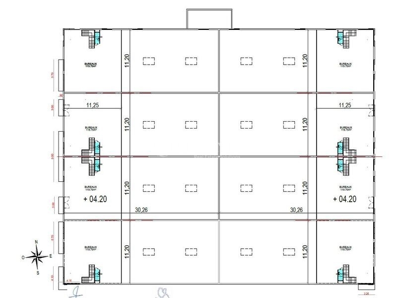 Vente Utilisateur Activités Entrepôts BUC (78530) - Photo 5