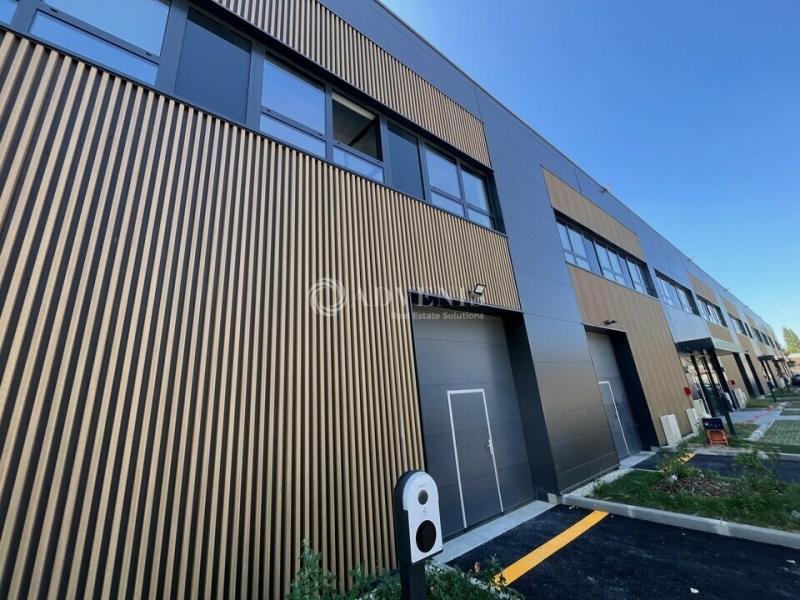 Location Activités Entrepôts TRAPPES (78190) - Photo 4
