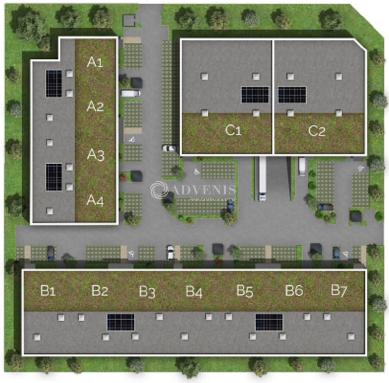 Location Activités Entrepôts TRAPPES (78190) - Photo 6