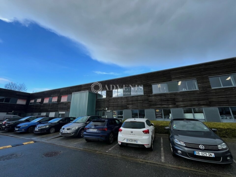 Vente Investisseur Bureaux BOIS D'ARCY (78390) - Photo 12