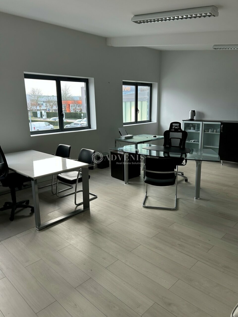 Vente Investisseur Bureaux BOIS D'ARCY (78390) - Photo 6