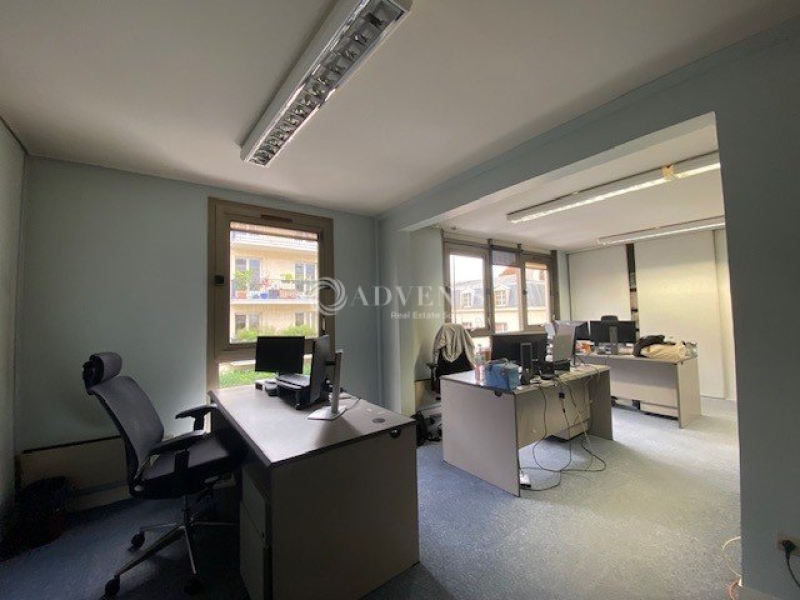 Vente Investisseur Bureaux VERSAILLES (78000) - Photo 4