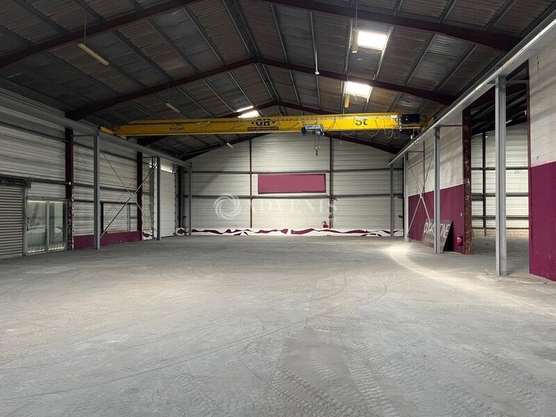 Location Commerces COIGNIERES (78310) - Photo 6