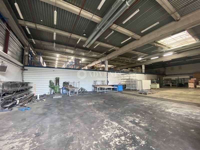 Location Activités Entrepôts MAUREPAS (78310) - Photo 4