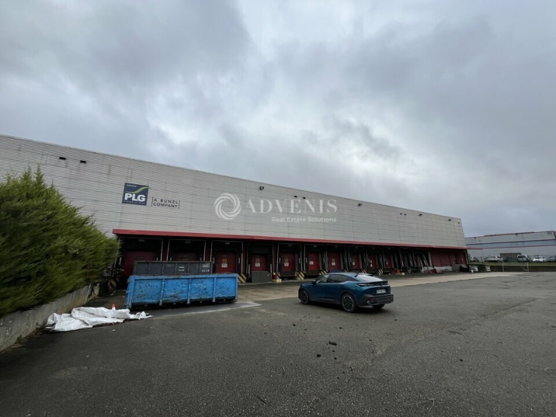 Location Entrepôts MAUREPAS (78310) - Photo 12