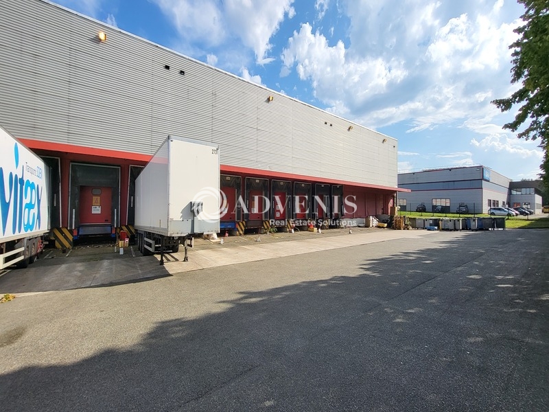 Location Entrepôts MAUREPAS (78310) - Photo 5