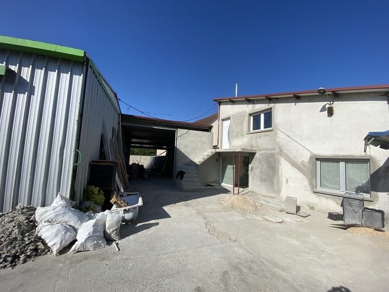 Location Activités Entrepôts COIGNIERES (78310) - Photo 5