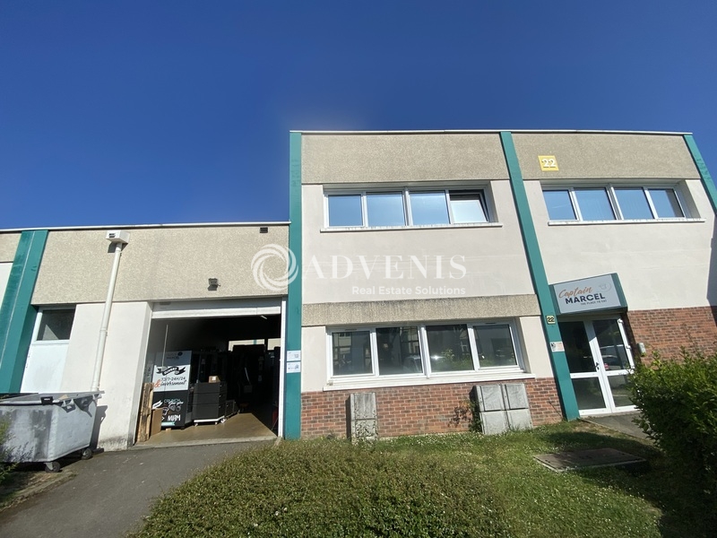 Location Activités Entrepôts TRAPPES (78190) - Photo 6