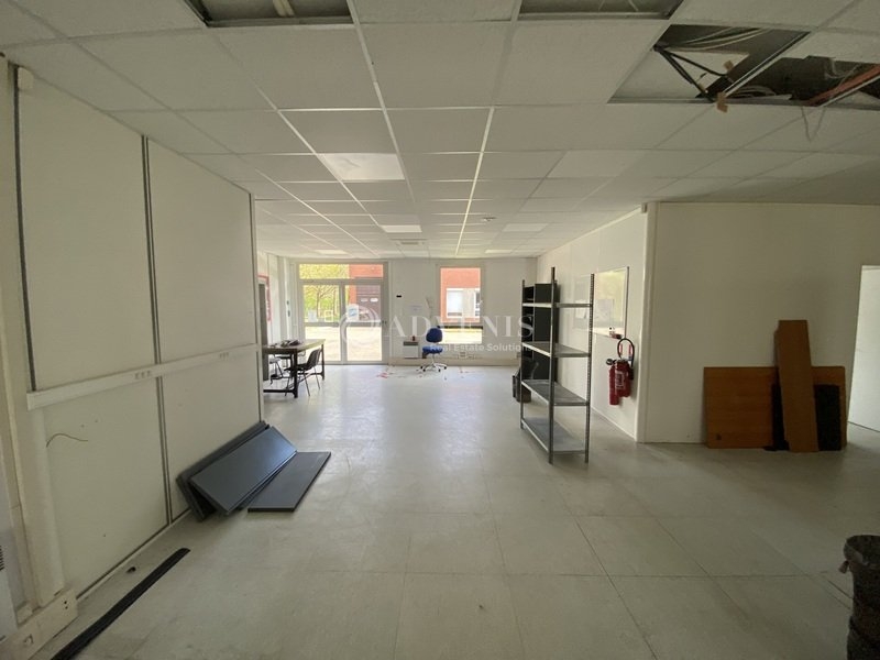 Vente Investisseur Activités Entrepôts MONTIGNY LE BRETONNEUX (78180) - Photo 4