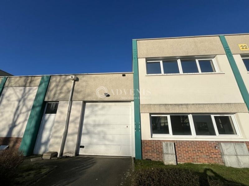 Location Activités Entrepôts TRAPPES (78190) - Photo 4