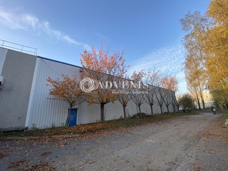 Vente Investisseur Entrepôts MAUREPAS (78310) - Photo 3