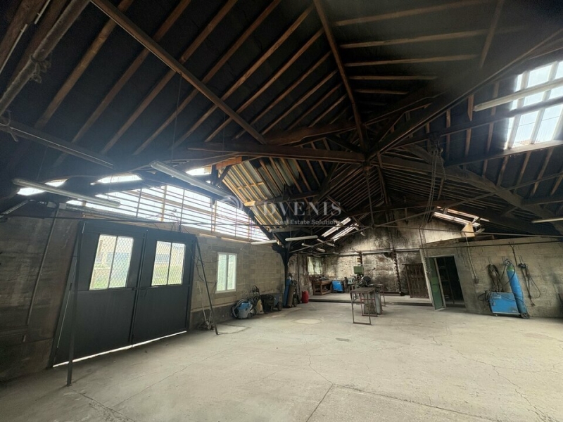 Location Activités Entrepôts LA QUEUE LES YVELINES (78940) - Photo 2