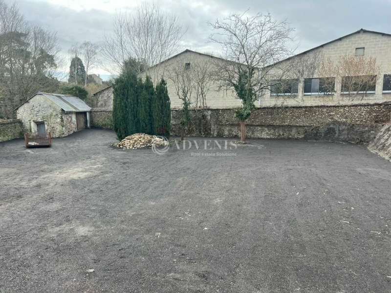 Location Activités Entrepôts LA QUEUE LES YVELINES (78940) - Photo 4