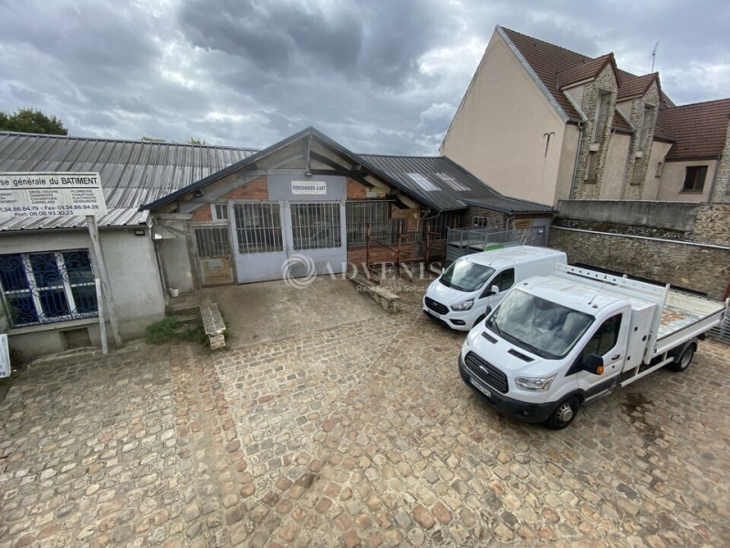 Location Activités Entrepôts LA QUEUE LES YVELINES (78940) - Photo 5