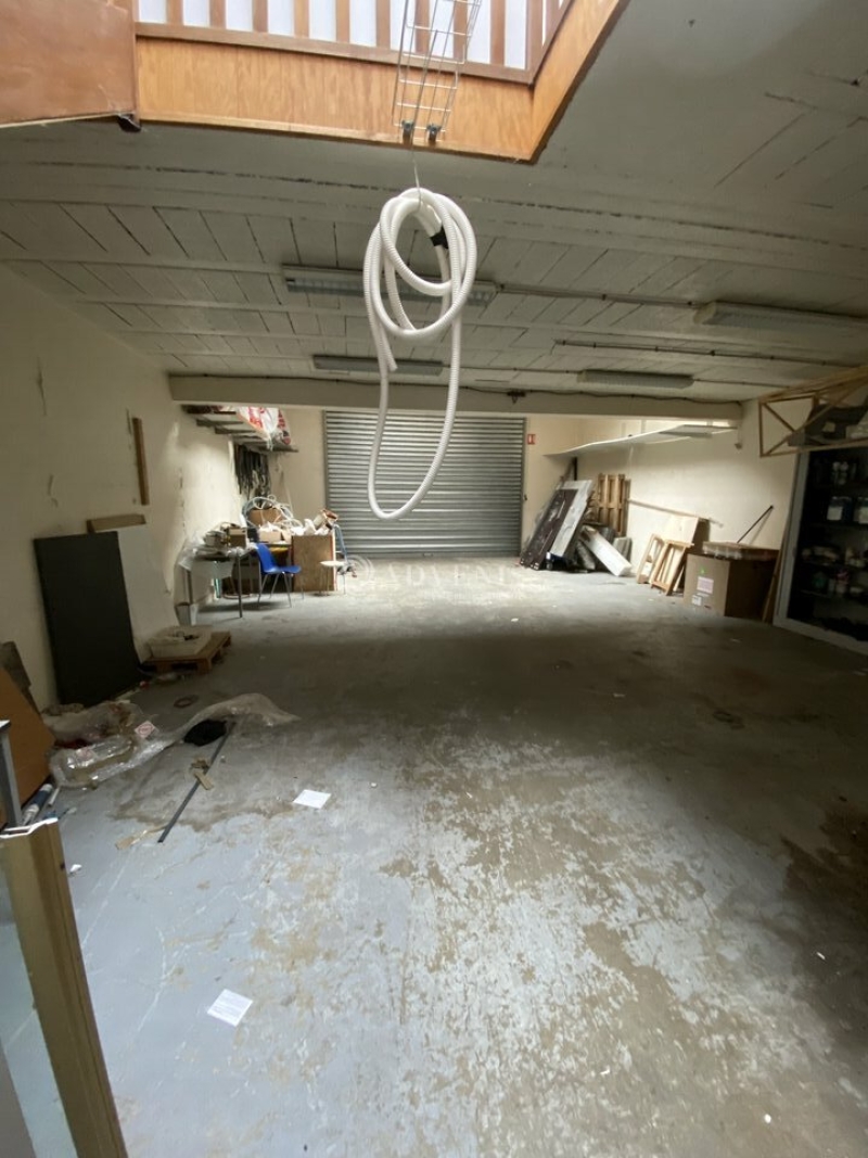 Location Activités Entrepôts VOISINS LE BRETONNEUX (78960) - Photo 4