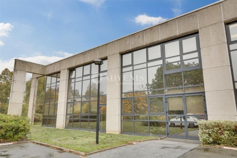Location Bureaux GUYANCOURT (78280) - Photo 3