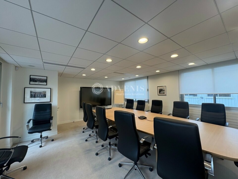 Vente Investisseur Activités Entrepôts BUC (78530) - Photo 7